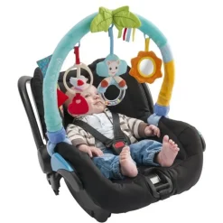 Arche d'activités multi-supports : Sophie La Girafe - Vulli