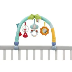 Arche d'activités multi-supports : Sophie La Girafe - Vulli