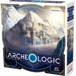 ArcheOlogic - Blackrock