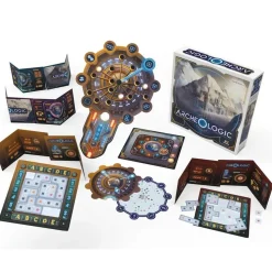 ArcheOlogic - Blackrock