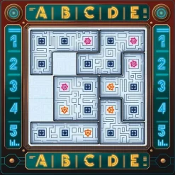 ArcheOlogic - Blackrock