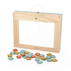 Ardois valise 4 en 1 - Janod