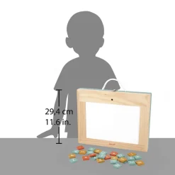 Ardois valise 4 en 1 - Janod