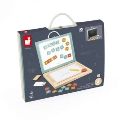 Ardois valise 4 en 1 - Janod