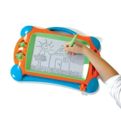 Ardoise magique - SES Creative