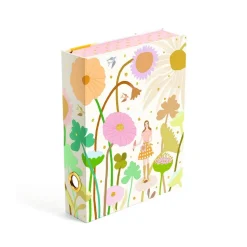 Armoire papeterie Tinou - FSC MIX - Djeco