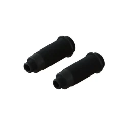 Arrma - Aluminum Shock Body 16x62mm Black(2) - ARRma