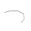 Arrma - Front Sway Bar 2.5mm - ARRma