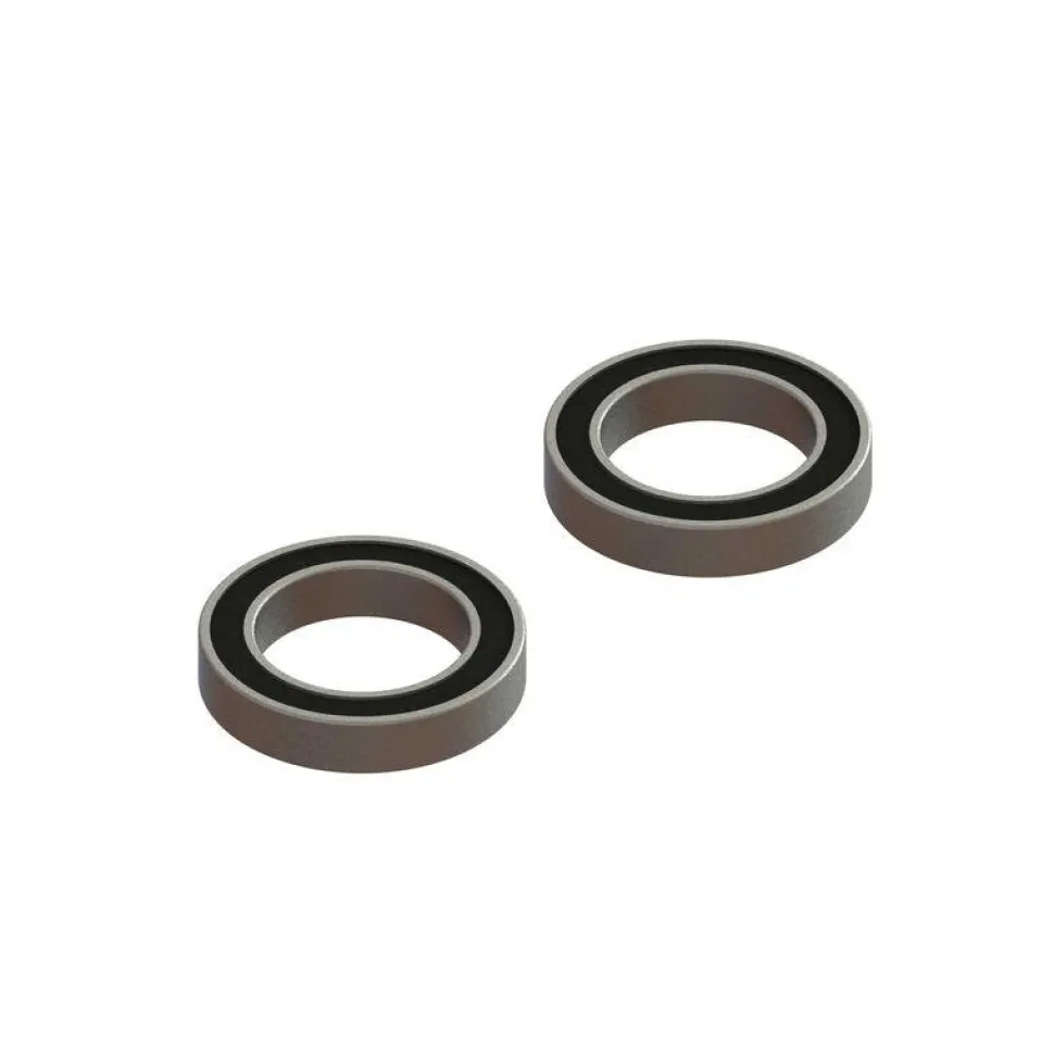 Arrma Ball Bearing 17x26x5mm 2RS (2) - ARRma