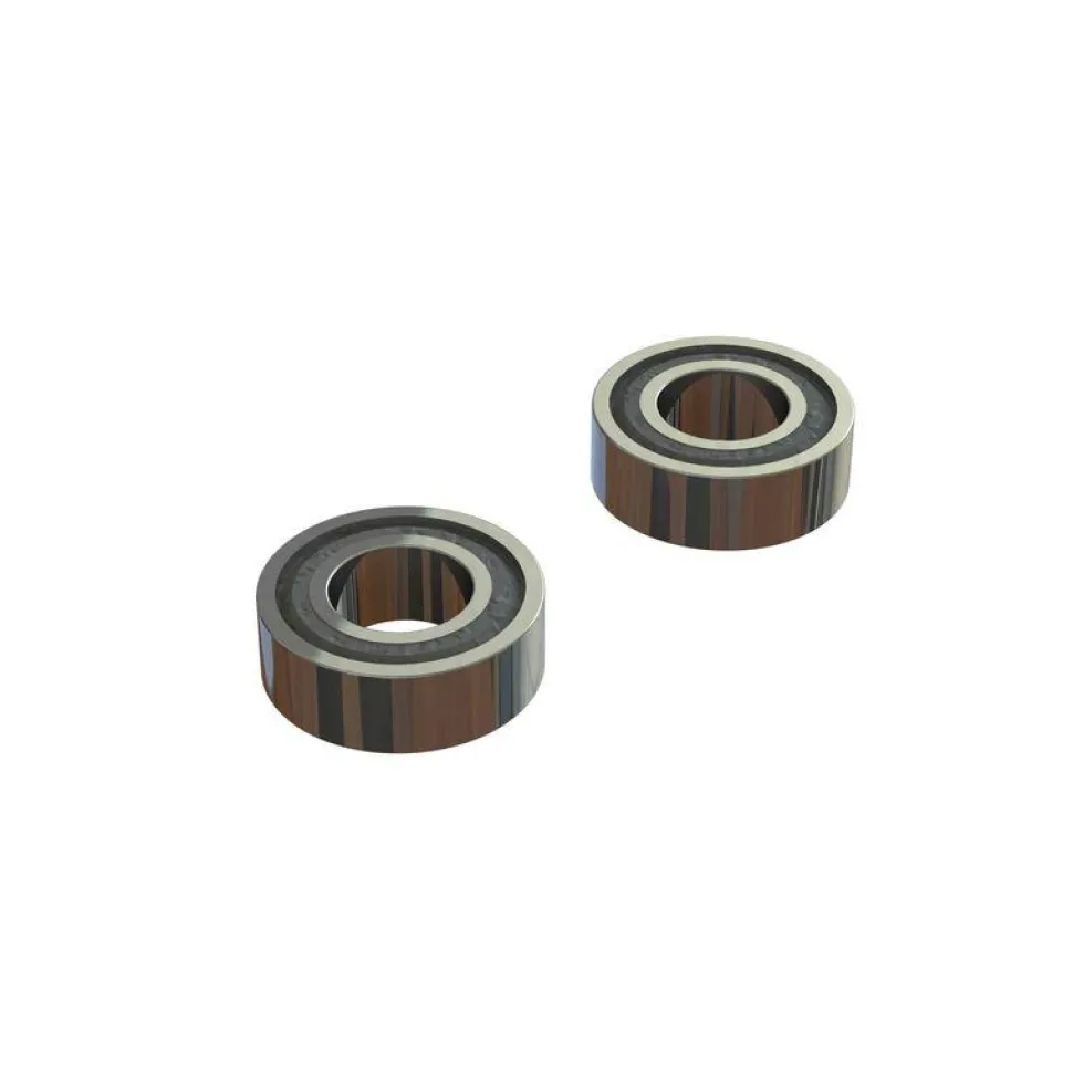 Arrma Ball Bearing 6x12x4mm 2RS (2) - ARRma