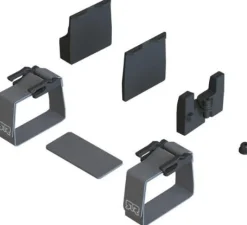 Arrma Battery Mounting Set - ARRma