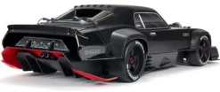 Arrma Felony 1/7e BLX 6S Street Bash Muscle Car RTR Noire - ARRma