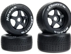 Arrma Felony 1/7e BLX 6S Street Bash Muscle Car RTR Noire - ARRma