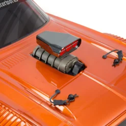 Arrma Felony 1/7e BLX 6S Street Bash Muscle Car RTR Orange - ARRma