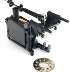 Arrma INFRACTION 6S BLX 1/7e All-Road Truck RTR Bleu - ARRma