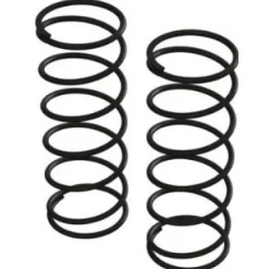 Arrma Ressorts Amortisseurs : 70mm 1.16N/mm (6.62lb/in)(2) - ARRma