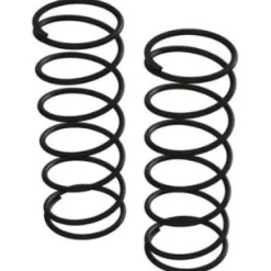 Arrma Ressorts Amortisseurs : 70mm 1.28N/mm (7.31lb/in)(2) - ARRma