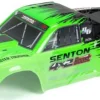 Arrma SENTON 4X2 Carrosserie Peinte et décorée Grn/Blk - ARRma