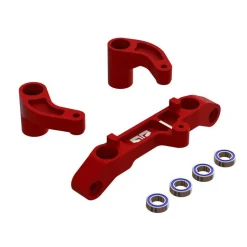 Arrma Steering Set CNC - ARRma