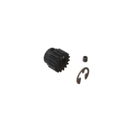 Arrma 16T Mod1 Safe-D8 Pinion Gear - ARRma