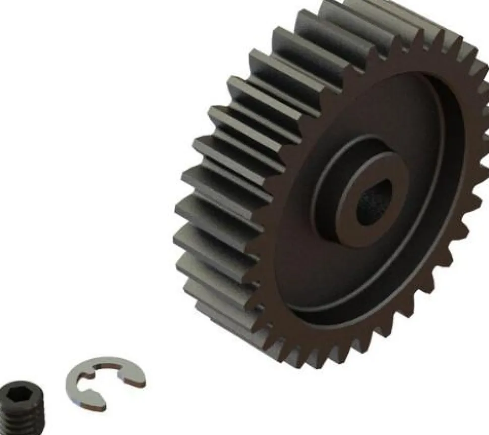 Arrma 34T Mod1 Safe-D5 Pinion Gear - ARRma