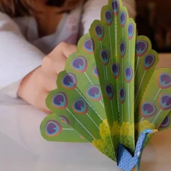 Art & Créations : Kit Origami - Sentosphère