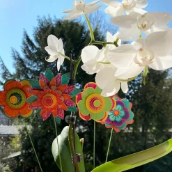 Art & Créations : Premier bouquet - Sentosphère