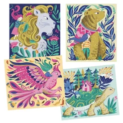 Artistic Diams : Légendes - Djeco