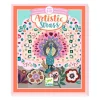 Artistic Strass : Beautés sauvages - Djeco