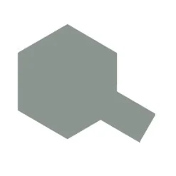 AS32 - Bombe aérosol - 90 ml : Gris Mer Moyen 2 RAF - Tamiya