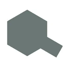 AS31 - Bombe aérosol - 90 ml : Gris Océan 2 RAF - Tamiya