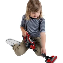 Aspirateur « Unlimited » rouge Bosch - Klein