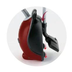 Aspirateur Bosch rouge - Klein