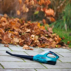 Aspirateur souffleur de feuilles Bosch - Klein