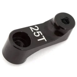 Associated Ft Aluminum Bras de Servo 25T, 15.5 Mm - Associated - Team Associated