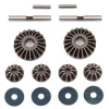 Associated RC8B3.1/RC8B3.2 Diff Gear Set HTC - Associated - Team Associated