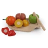 Assortiment de fruits - Plan Toys