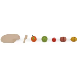 Assortiment de fruits - Plan Toys