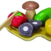 Assortiment de Légumes - Plan Toys