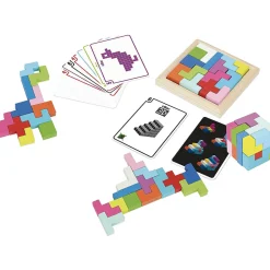 Astublok, Casse-tête - Vilac