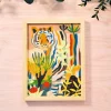 Atelier 22, mélange de couleurs tigre - Djeco