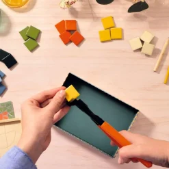 Atelier 73, mosaïque - Djeco