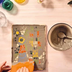 Atelier 73, mosaïque - Djeco