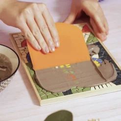 Atelier 73, mosaïque - Djeco