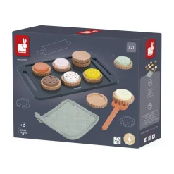 Atelier de Biscuits Mamie Soleil - Janod