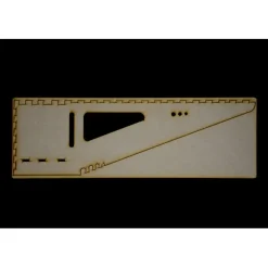 Atelier de Modélisme avec tapis de coupe A3 - Italeri