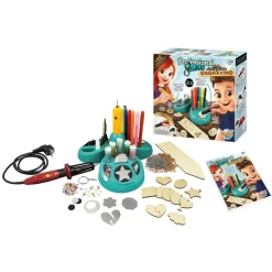 Atelier gravure - Professional studio - Buki France