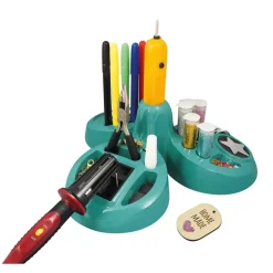 Atelier gravure - Professional studio - Buki France