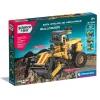 Atelier mécanique : Bulldozer - Clementoni
