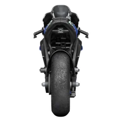 Atelier mécanique : Moto Yamaha M1 - Clementoni